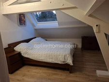 SAINT-PRIX, VAL D’OISE (95) - maison individuelle rénovée – 134 m² (169 m² au sol) + sous-sol 94 m²- DPE B - 6 pièces principales – 4 chambres - garage – jardin sans vis-à-vis