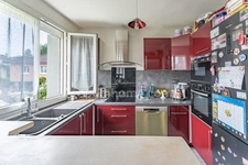 MONTLIGNON, VAL D'OISE (95) - Maison de 5 pièces principales - 109 m² (129 m² de surface au sol) - Proche écoles et commodités