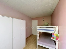 EAUBONNE (95, VAL D'OISE) – Très proche centre-ville – appartement 4 pièces F4/T4 – 65,56 m² - Stationnement extérieur - Cave