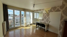 MONTMORENCY (95, VAL D’OISE) – Limite Enghien-les-Bains – appartement 2 pièces F2/T2 – 40 m²- A env 500 m de la gare de la Barre Ormesson – Ligne H Gare du Nord en 13 minutes
