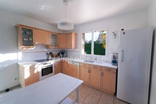 SAINT-PRIX (VAL D’OISE 95) Maison individuelle - 6 pièces principales – 4 chambres dont 1 en rdc – 106 m² habitables (117 m² au sol) – garage - parcelle 402 m² - proche toutes commodités
