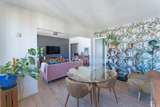 ENGHIEN-LES-BAINS (VAL D’OISE, 95) - 3 pièces F3/T3 - 65,26 m² - Gare à 300 m - Ligne H - Paris Gare du Nord en 13 min