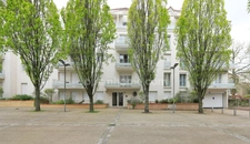EAUBONNE (95, VAL D'OISE) : Duplex 5 pièces F5/T5 - 94,94 m² (env 109 m² au sol) + balcon-terrasse env 13 m² + 2 stationnements en sous-sol + cave