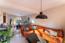 SAINT-PRIX (VAL D’OISE 95) Maison individuelle - 6 pièces principales – 4 chambres dont 1 en rdc – 106 m² habitables (117 m² au sol) – garage - parcelle 402 m² - proche toutes commodités
