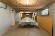 HOUILLES, YVELINES (78) - Maison individuelle 172 m² habitables - 8 pièces - 5 chambres - sous-sol total de 106 m² 