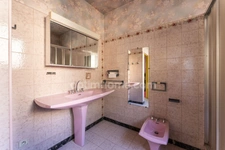 HOUILLES, YVELINES (78) - Maison individuelle 172 m² habitables - 8 pièces - 5 chambres - sous-sol total de 106 m² 