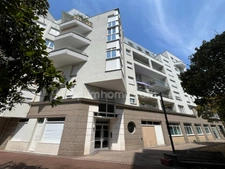 FRANCONVILLE (95, VAL D'OISE) - Studio meublé - 20,17 m² + cave - Cœur de ville - Proche gare (ligne H et RER C) 