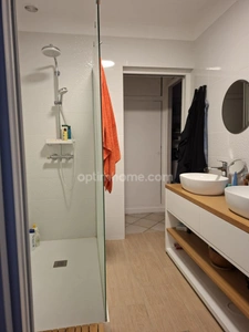 SAINT-PRIX, VAL D’OISE (95) - maison individuelle rénovée – 134 m² (169 m² au sol) + sous-sol 94 m²- DPE B - 6 pièces principales – 4 chambres - garage – jardin sans vis-à-vis