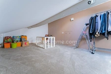 AUVERS-SUR-OISE, VAL D’OISE (95) : Maison de charme - 104 m² habitables (129 m² au sol) – 5 pièces principales - cave troglodyte - jardin