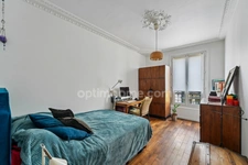 CLICHY (HAUTS DE SEINE, 92) – 2 pièces F2/T2 – excellent état – 40,10 m² - Proche transports, centre-ville, commodités et parc Roger Salengro
