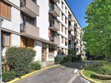 EAUBONNE (95, VAL D'OISE) – Très proche centre-ville – appartement 4 pièces F4/T4 – 65,56 m² - Stationnement extérieur - Cave