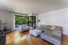 ENGHIEN-LES-BAINS (VAL D'OISE, 95) - Proche lac - F4/T4 - 4 pièces sans travaux - 83,51 m² - loggia - 1 stationnement en sous-sol