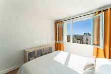 ENGHIEN-LES-BAINS (VAL D’OISE, 95) - 3 pièces F3/T3 - 65,26 m² - Gare à 300 m - Ligne H - Paris Gare du Nord en 13 min