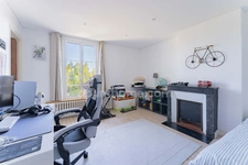 AUVERS-SUR-OISE, VAL D’OISE (95) : Maison de charme - 104 m² habitables (129 m² au sol) – 5 pièces principales - cave troglodyte - jardin