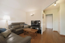 EAUBONNE (95, VAL D’OISE) – En plein centre-ville – appartement 4 pièces F4/T4 – 79,23 m² - Box