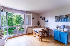 Eaubonne - En plein centre-ville – appartement 4 pièces F4/T4 – 79,56 m² - Box