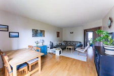 Eaubonne - En plein centre-ville – appartement 4 pièces F4/T4 – 79,56 m² - Box