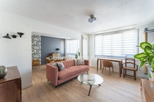ENGHIEN-LES-BAINS (VAL D’OISE, 95) - 3 pièces F3/T3 - 65,26 m² - Gare à 300 m - Ligne H - Paris Gare du Nord en 13 min