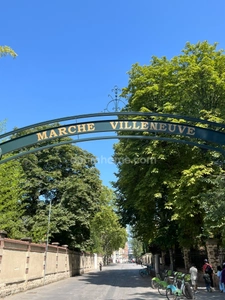 CLICHY (HAUTS DE SEINE, 92) – 2 pièces F2/T2 – excellent état – 40,10 m² - Proche transports, centre-ville, commodités et parc Roger Salengro