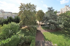 EAUBONNE (95, VAL D’OISE) – En plein centre-ville – appartement 4 pièces F4/T4 – 79,23 m² - Box