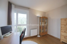 EAUBONNE (95, VAL D’OISE) – En plein centre-ville – appartement 4 pièces F4/T4 – 79,23 m² - Box
