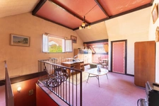 HOUILLES, YVELINES (78) - Maison individuelle 172 m² habitables - 8 pièces - 5 chambres - sous-sol total de 106 m² 