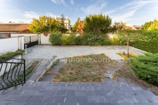 HOUILLES, YVELINES (78) - Maison individuelle 172 m² habitables - 8 pièces - 5 chambres - sous-sol total de 106 m² 