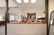 PRESLES (95, VAL D’OISE) : En exclusivité - Au cœur d’un ancien corps de ferme, habitation entièrement rénovée de 180 m² habitables (210 m² au sol) – 6 pièces principales – séjour de 65 m² - 3 chambr