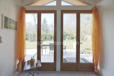 PRESLES (95, VAL D’OISE) : En exclusivité - Au cœur d’un ancien corps de ferme, habitation entièrement rénovée de 180 m² habitables (210 m² au sol) – 6 pièces principales – séjour de 65 m² - 3 chambr
