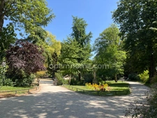 CLICHY (HAUTS DE SEINE, 92) – 2 pièces F2/T2 – excellent état – 40,10 m² - Proche transports, centre-ville, commodités et parc Roger Salengro