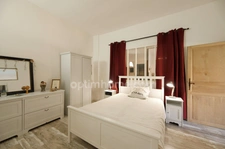 PRESLES (95, VAL D’OISE) : En exclusivité - Au cœur d’un ancien corps de ferme, habitation entièrement rénovée de 180 m² habitables (210 m² au sol) – 6 pièces principales – séjour de 65 m² - 3 chambr