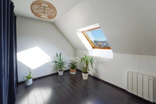 SAINT-PRIX (VAL D’OISE 95) Maison individuelle - 6 pièces principales – 4 chambres dont 1 en rdc – 106 m² habitables (117 m² au sol) – garage - parcelle 402 m² - proche toutes commodités