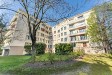 ENGHIEN-LES-BAINS (VAL D’OISE, 95) - 3 pièces F3/T3 - 65,26 m² - Gare à 300 m - Ligne H - Paris Gare du Nord en 13 min