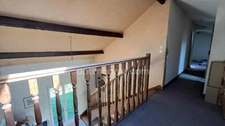 SAINT-PRIX, VAL D’OISE (95) - maison individuelle de 100 m² (145 m² au sol) + sous-sol 58 m² avec garage - 6 pièces principales – 4 chambres - jardin