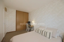 EAUBONNE (95, VAL D’OISE) – En plein centre-ville – appartement 4 pièces F4/T4 – 79,23 m² - Box