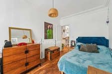 CLICHY (HAUTS DE SEINE, 92) – 2 pièces F2/T2 – excellent état – 40,10 m² - Proche transports, centre-ville, commodités et parc Roger Salengro