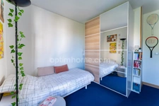 Eaubonne - En plein centre-ville – appartement 4 pièces F4/T4 – 79,56 m² - Box