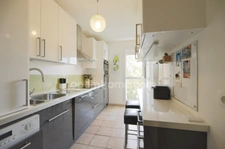EAUBONNE (95, VAL D’OISE) – En plein centre-ville – appartement 4 pièces F4/T4 – 79,23 m² - Box