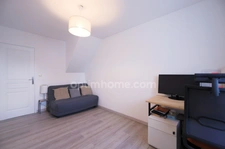 SAINT-PRIX (VAL D'OISE 95) - En exclusivité - Maison individuelle - 5 pièces - 97 m² habitables (115 m² au sol) - Sous-sol total (env 52 m²) - Parcelle de 385 m²