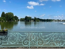 ENGHIEN-LES-BAINS (VAL D’OISE, 95) - 3 pièces F3/T3 - 65,26 m² - Gare à 300 m - Ligne H - Paris Gare du Nord en 13 min