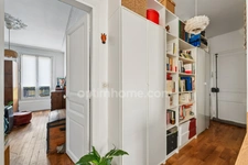 CLICHY (HAUTS DE SEINE, 92) – 2 pièces F2/T2 – excellent état – 40,10 m² - Proche transports, centre-ville, commodités et parc Roger Salengro