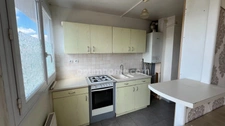 MONTMORENCY (95, VAL D’OISE) – Limite Enghien-les-Bains – appartement 2 pièces F2/T2 – 40 m²- A env 500 m de la gare de la Barre Ormesson – Ligne H Gare du Nord en 13 minutes