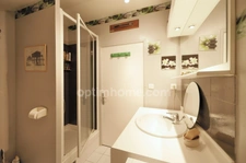 EAUBONNE (95, VAL D'OISE) : Duplex 5 pièces F5/T5 - 94,94 m² (env 109 m² au sol) + balcon-terrasse env 13 m² + 2 stationnements en sous-sol + cave