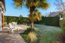 SAINT-PRIX (VAL D’OISE 95) Maison individuelle - 6 pièces principales – 4 chambres dont 1 en rdc – 106 m² habitables (117 m² au sol) – garage - parcelle 402 m² - proche toutes commodités