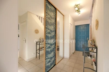 SAINT-PRIX (VAL D'OISE 95) - En exclusivité - Maison individuelle - 5 pièces - 97 m² habitables (115 m² au sol) - Sous-sol total (env 52 m²) - Parcelle de 385 m²