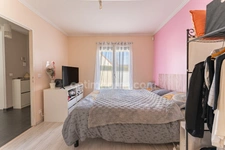 BAILLET-EN-FRANCE (VAL D'OISE, 95) - Maison individuelle de 7 pièces principales - 5 chambres (dont 1 en rdc) - 134 m² + sous-sol total - garage