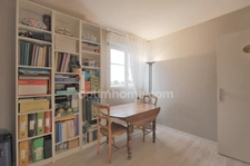 EAUBONNE (95, VAL D'OISE) : Duplex 5 pièces F5/T5 - 94,94 m² (env 109 m² au sol) + balcon-terrasse env 13 m² + 2 stationnements en sous-sol + cave