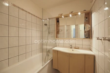 EAUBONNE (95, VAL D’OISE) – En plein centre-ville – appartement 4 pièces F4/T4 – 79,23 m² - Box