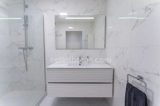 ENGHIEN-LES-BAINS (VAL D'OISE, 95) - Proche lac - F4/T4 - 4 pièces sans travaux - 83,51 m² - loggia - 1 stationnement en sous-sol