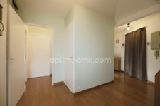 EAUBONNE (95, VAL D’OISE) – En plein centre-ville – appartement 4 pièces F4/T4 – 79,23 m² - Box